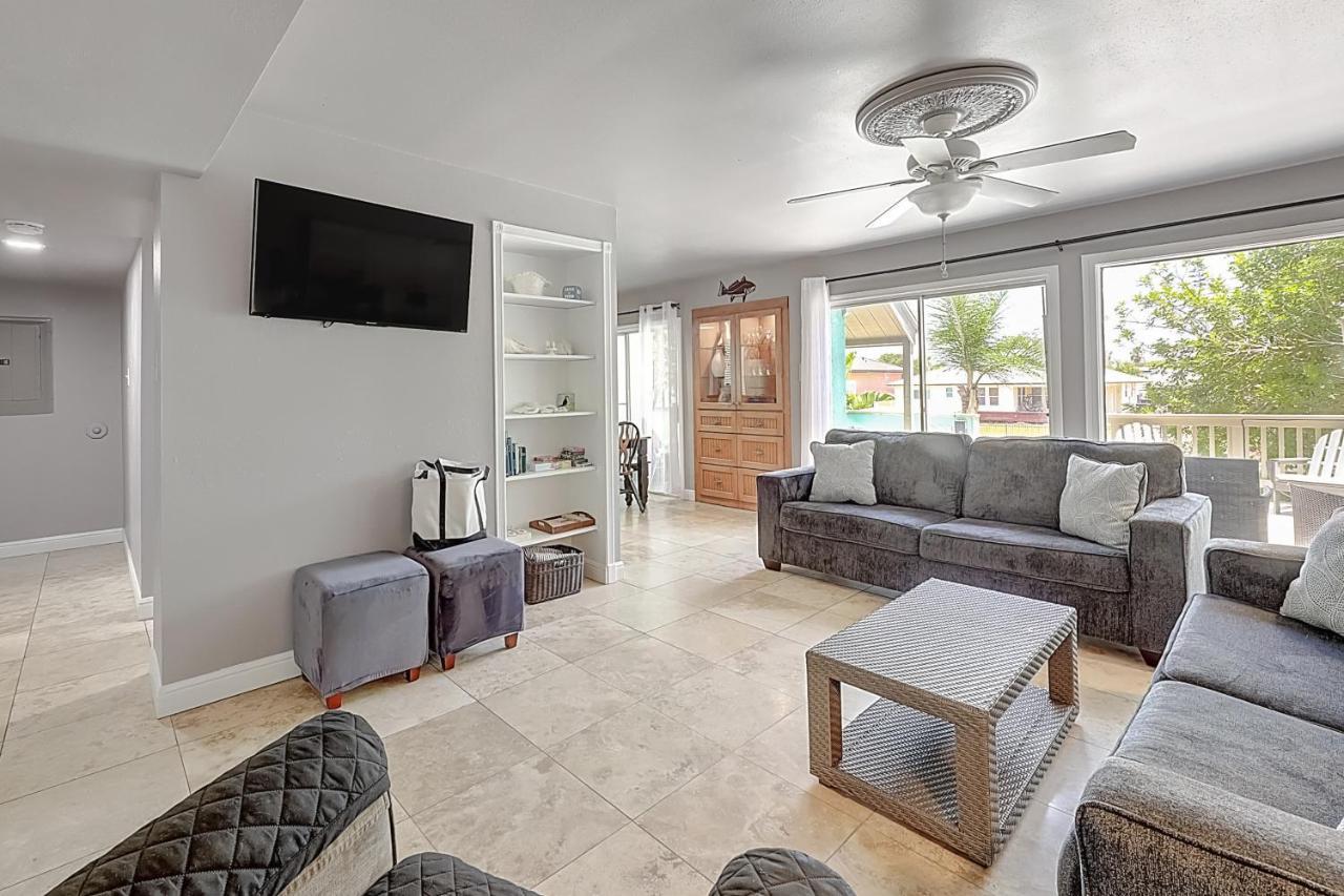 Aloha Condo 科珀斯克里斯蒂 外观 照片